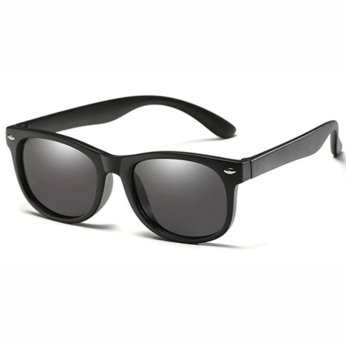 NOIR - Flexible Polarized Kids Glasses